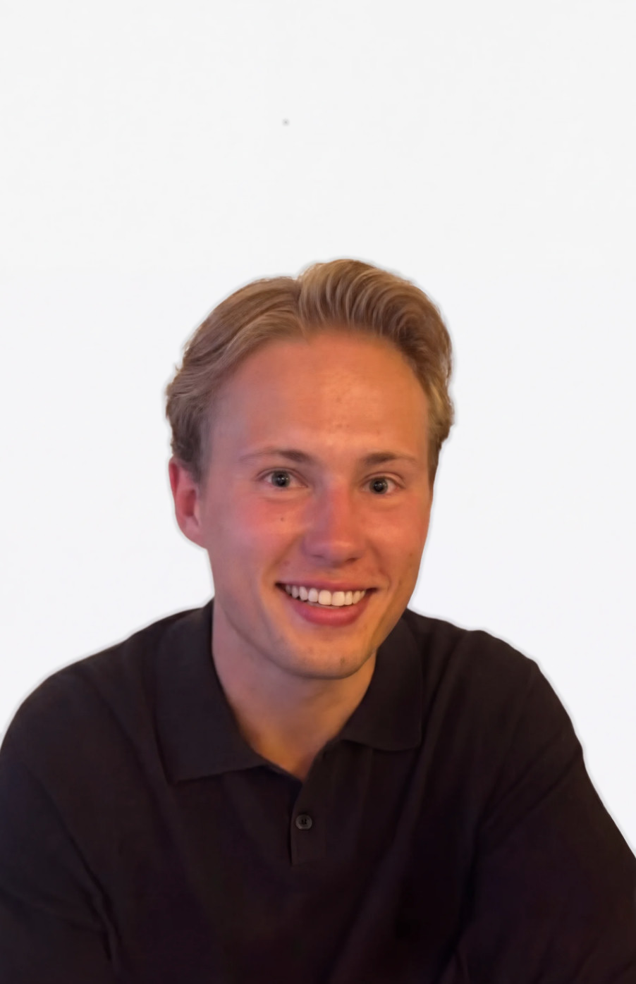 Asbjørn Kalf