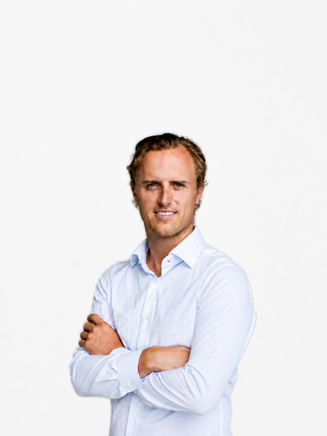 Christian Arnstedt