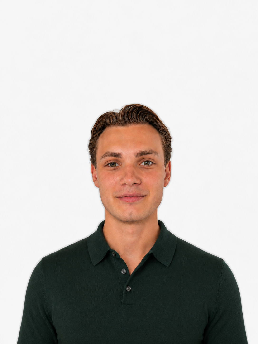 Kasper Breum