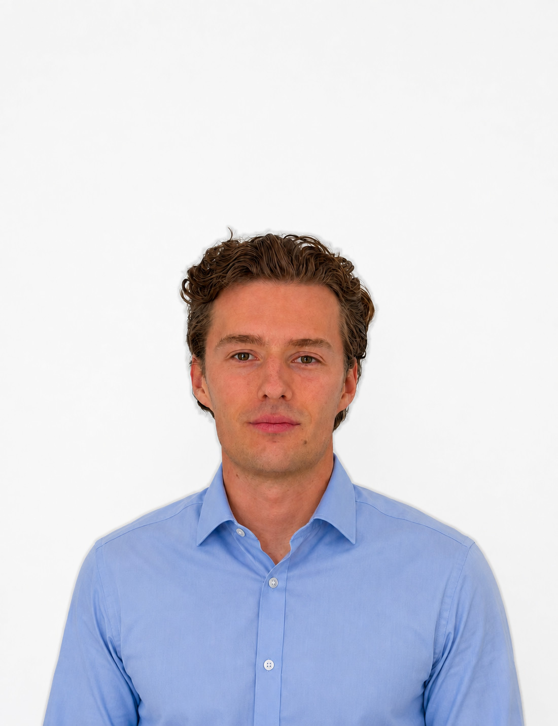 Sebastian Schrøder